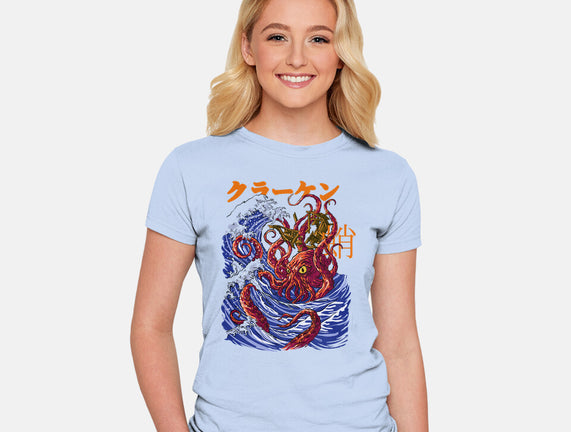 Kanagawa Kraken