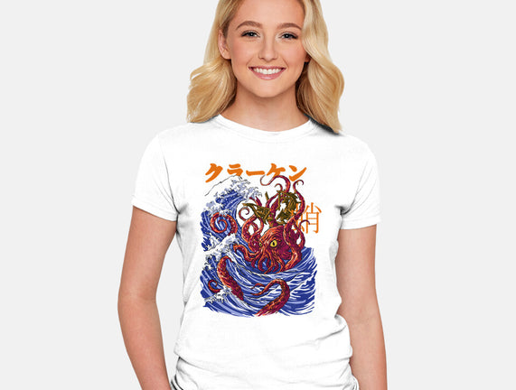 Kanagawa Kraken