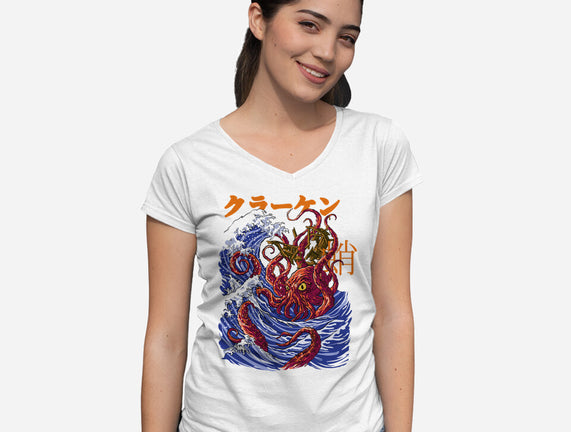 Kanagawa Kraken