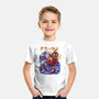 Kanagawa Kraken-Youth-Basic-Tee-fanfabio