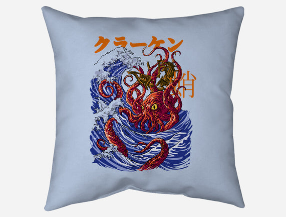 Kanagawa Kraken