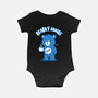 Sleepy Bear-Baby-Basic-Onesie-Tronyx79