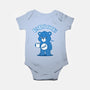 Sleepy Bear-Baby-Basic-Onesie-Tronyx79