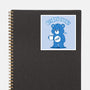 Sleepy Bear-None-Glossy-Sticker-Tronyx79