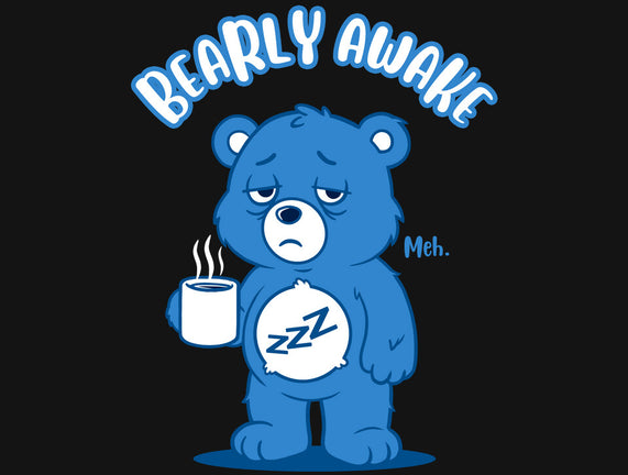 Sleepy Bear