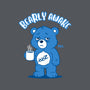 Sleepy Bear-Mens-Premium-Tee-Tronyx79