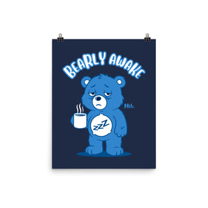 Sleepy Bear
