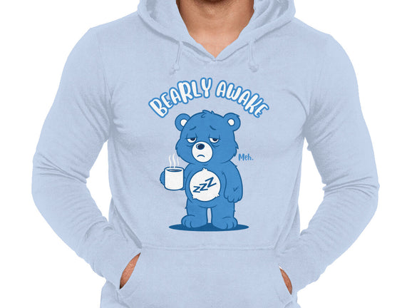 Sleepy Bear