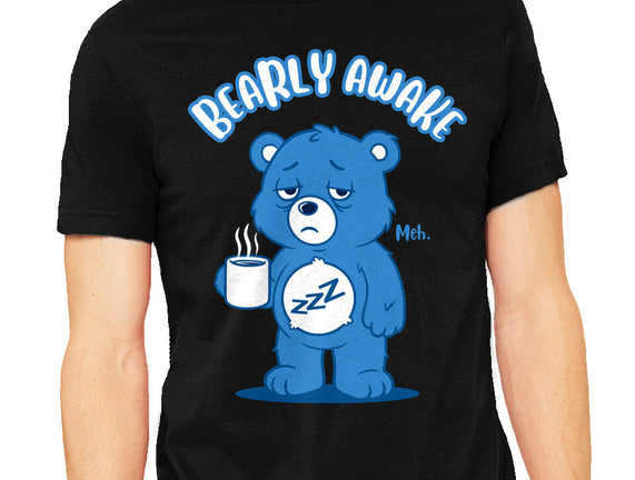Sleepy Bear