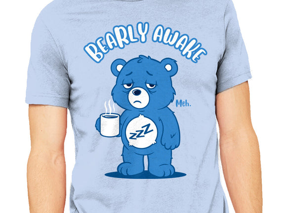 Sleepy Bear