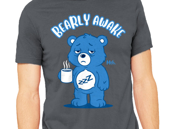 Sleepy Bear