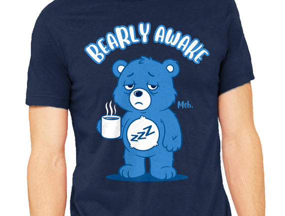Sleepy Bear