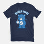 Sleepy Bear-Mens-Premium-Tee-Tronyx79