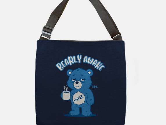 Sleepy Bear
