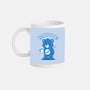 Sleepy Bear-None-Mug-Drinkware-Tronyx79