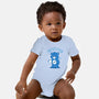 Sleepy Bear-Baby-Basic-Onesie-Tronyx79
