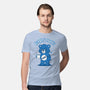 Sleepy Bear-Mens-Premium-Tee-Tronyx79