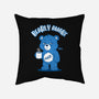 Sleepy Bear-None-Removable Cover w Insert-Throw Pillow-Tronyx79