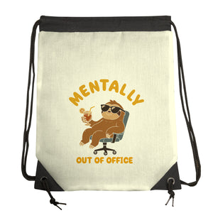 Mentally Out Of Office
