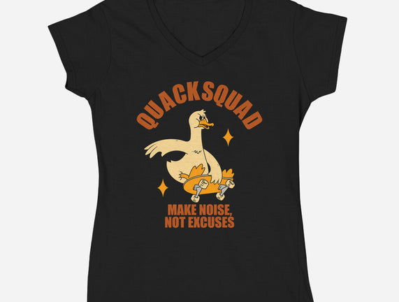 Quacksquad