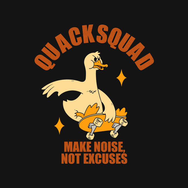 Quacksquad-Womens-Fitted-Tee-Tri haryadi
