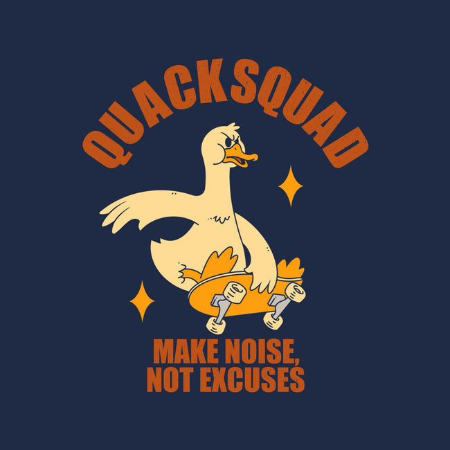 Quacksquad-Womens-Fitted-Tee-Tri haryadi