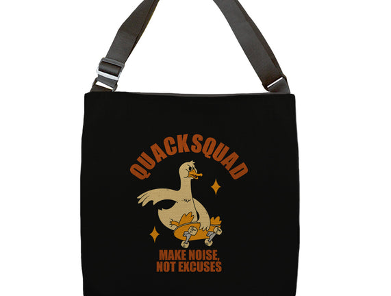 Quacksquad