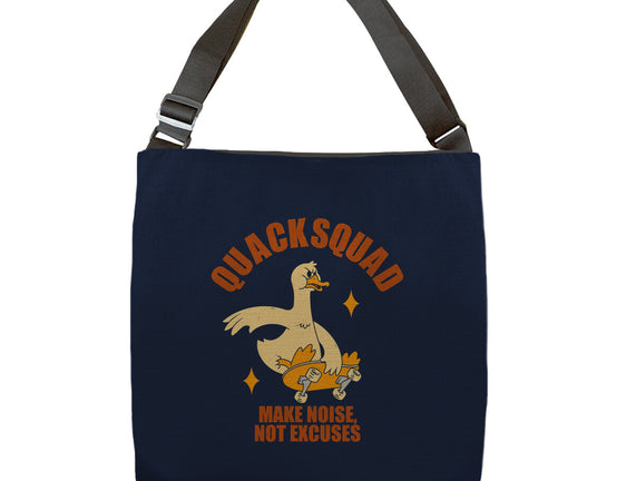 Quacksquad