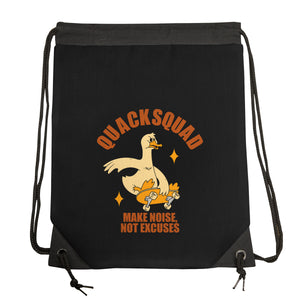 Quacksquad