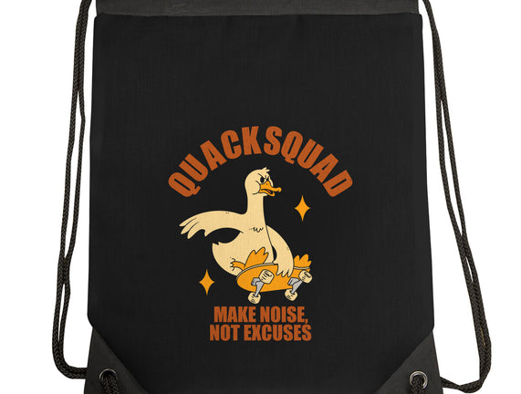 Quacksquad