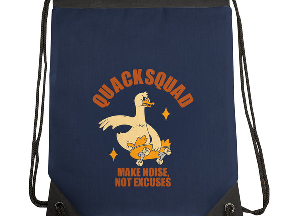 Quacksquad