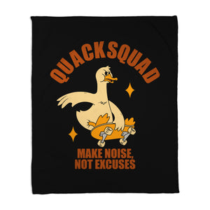 Quacksquad