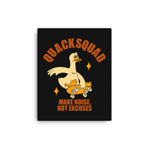 Quacksquad