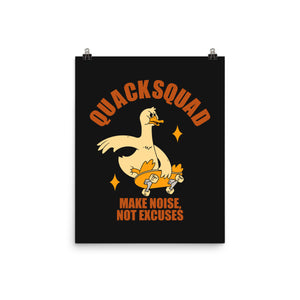 Quacksquad
