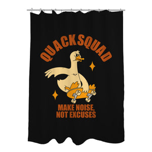 Quacksquad