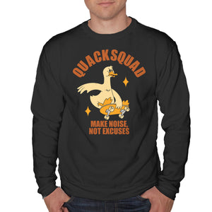 Quacksquad