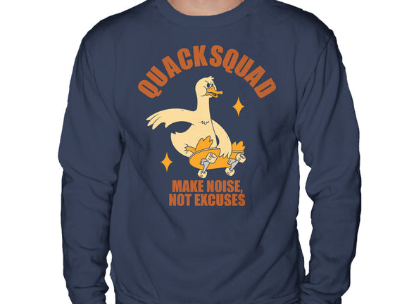 Quacksquad