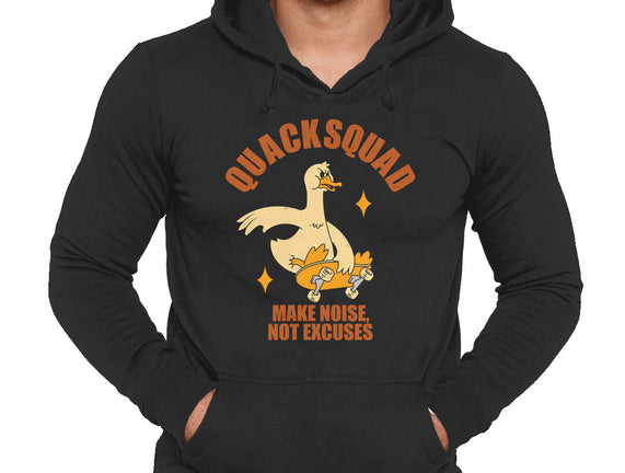 Quacksquad
