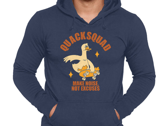 Quacksquad