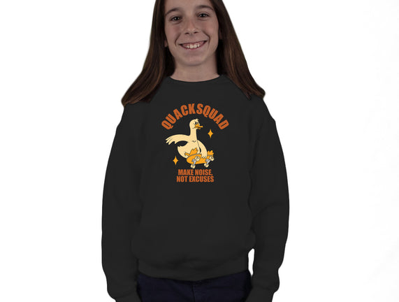 Quacksquad