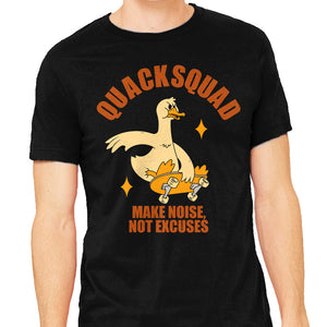 Quacksquad