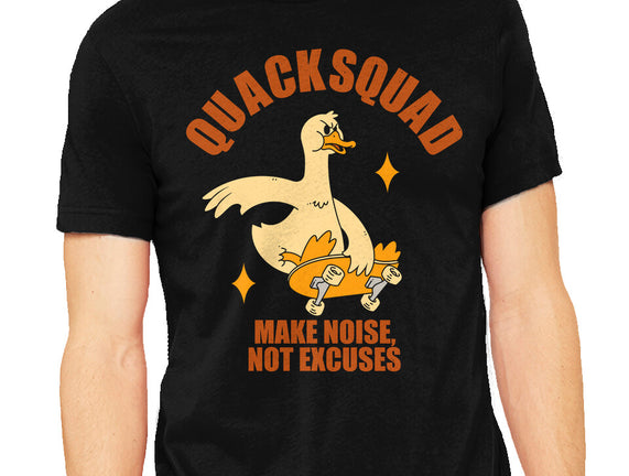 Quacksquad