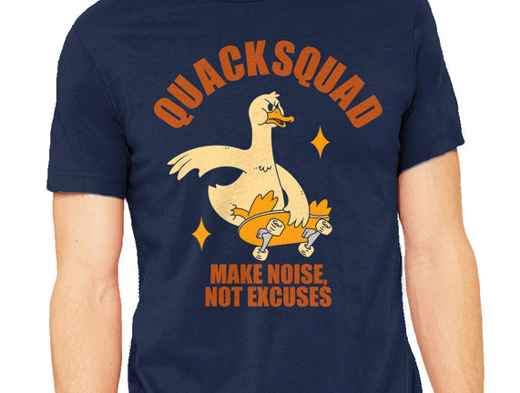 Quacksquad