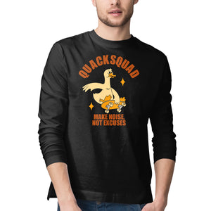 Quacksquad