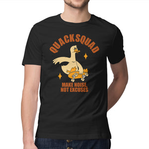 Quacksquad