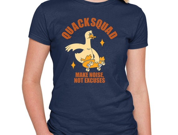 Quacksquad