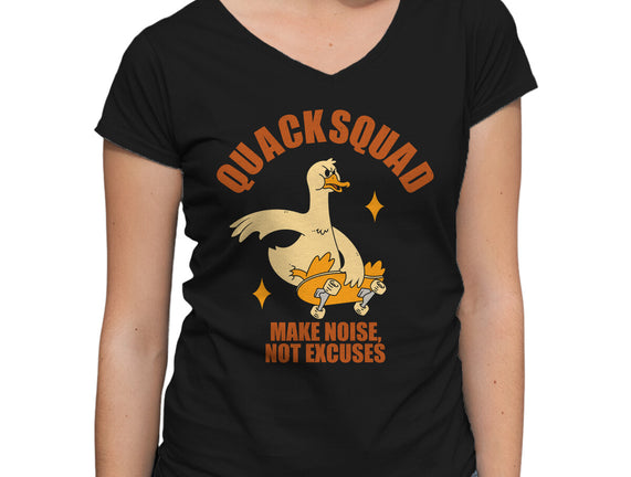 Quacksquad