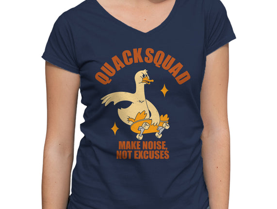 Quacksquad