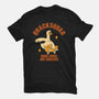 Quacksquad-Womens-Fitted-Tee-Tri haryadi