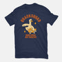 Quacksquad-Mens-Premium-Tee-Tri haryadi
